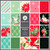 Home for the Holidays - 10 Yard Bolt Case Pack - 24 Bolts Each