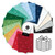 Flurry - Fat Quarter Bundle - 16 Cuts Each