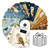 Moonlight - Fat Quarter Bundle - 24 Cuts Each