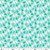 Merry Little Things by KP Creates Bottle Brush Trees Aqua