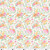 Ode to a Butterfly by Andover Fabrics Wild Bouquet Flutter