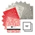 Scandi Timeless - 10 Inch Square - 42 Cuts Each