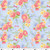 Summer Serenade by Tiffany Lauren Peony For Your Thoughts Chicory