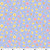 Summer Serenade by Tiffany Lauren To the Cosmos and Beyond Periwinkle