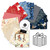 Star of Wonder - Fat Quarter Bundle - 14 Cuts Each