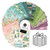 Victorian Garden - Fat Quarter Bundle - 22 Cuts Each