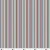 Frosty Friends by Makower UK Stripe Blue