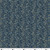 Star of Wonder by Makower UK Blizzard Blue