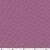 Victorian Garden by Makower UK Peacock Feather Purple