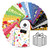 Back to School - Fat Quarter Bundle - 28 Cuts Each