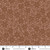 Color Me Whispered by Stephanie Organes Laced Blooms Mocha
