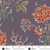 Autumn Bouquet by Renee Nanneman Autumn Bouquet Purple