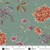 Autumn Bouquet by Renee Nanneman Autumn Bouquet Aqua