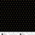 Nightfall by Andover Fabrics Shadow Dot Black