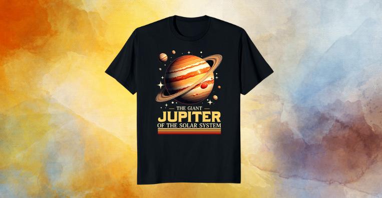 Jupiter