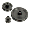 Discover our economical Pulley Set of 3, perfect for diverse mechanical applications. Versatile sizes, easy to install, and reliable for both professionals and hobbyists.