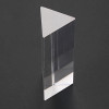 Glass Prism, Equilateral (Length 50 mm, Face 25mm)
