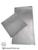 Zinc Plates/Electrodes - 6" x 24"