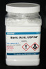 Boric Acid NF/USP Grade, Powder