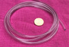 PVC Tube 2-mm I.D., Plastic tubing