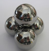 Steel Balls, 1" (25mm)
