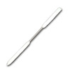 Micro Spatula, 6", with Flat and Pointed ends