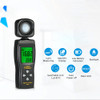 Light Meter, Lux Meter, 200,000 Lux