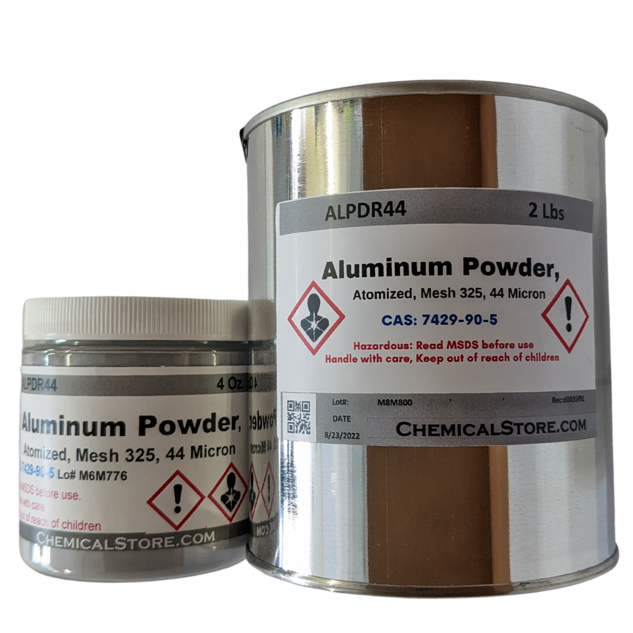 Copper powder - 325 mesh