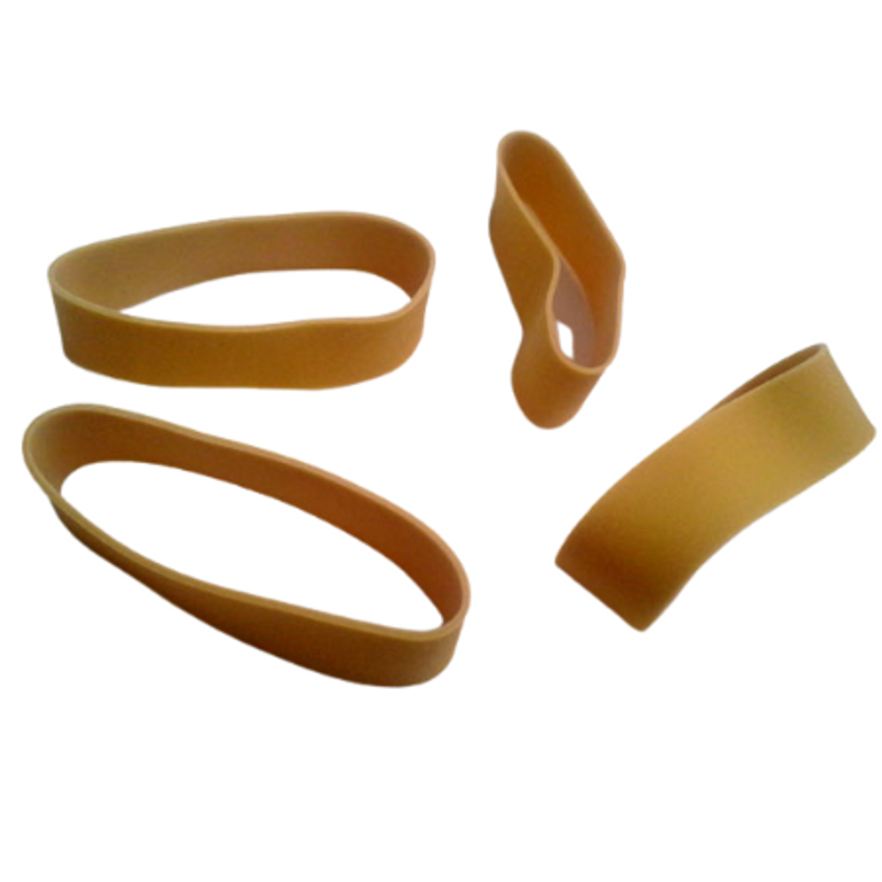 Rubber Bands, #84 (Pack of 150)