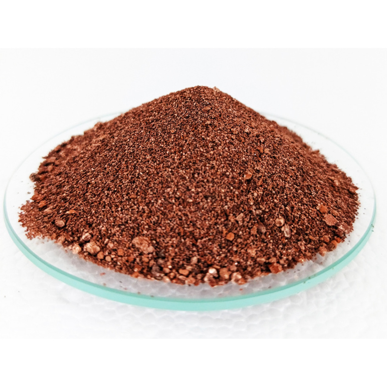 Copper Powder - Materials - Materials Library - Institute of Making