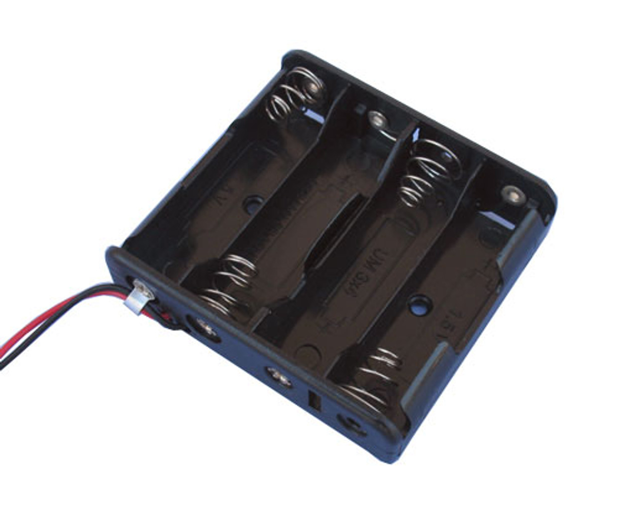 4aa battery holder