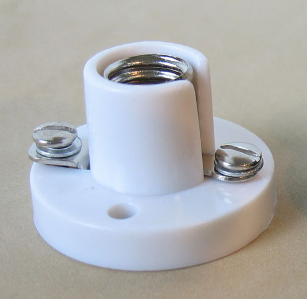 miniature bulb socket