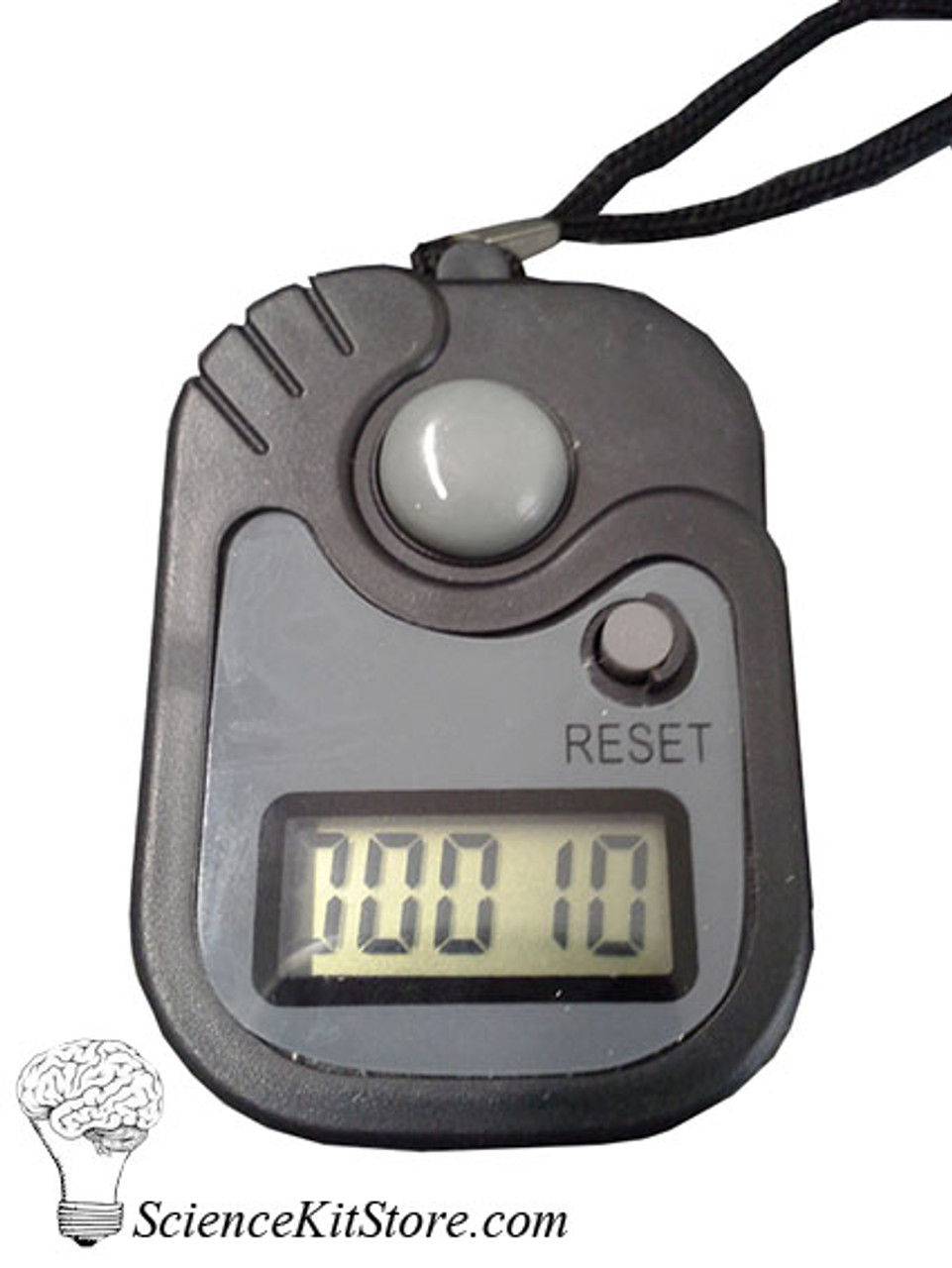 Digital Hand Counter (Electronic Tally Counter