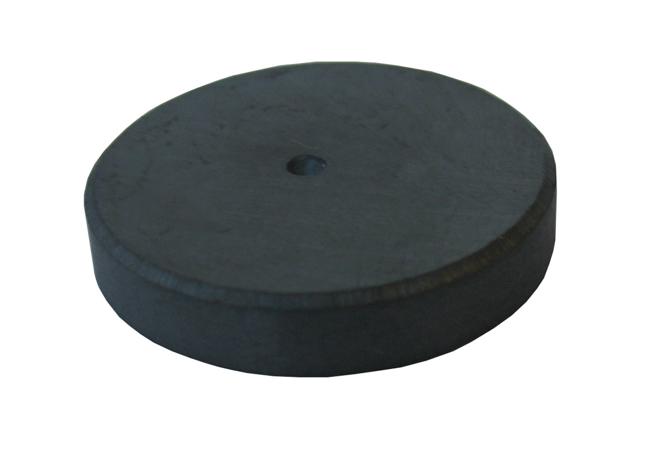 1-inch Disk Magnet