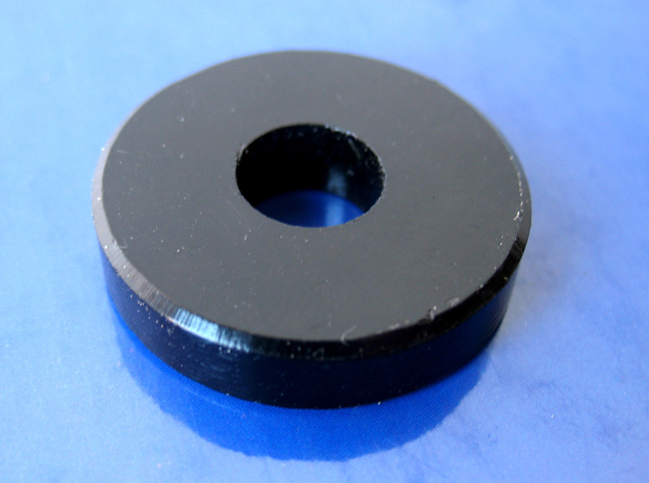 Ring‑Shaped Neodymium Magnet | NEMICON | MISUMI India