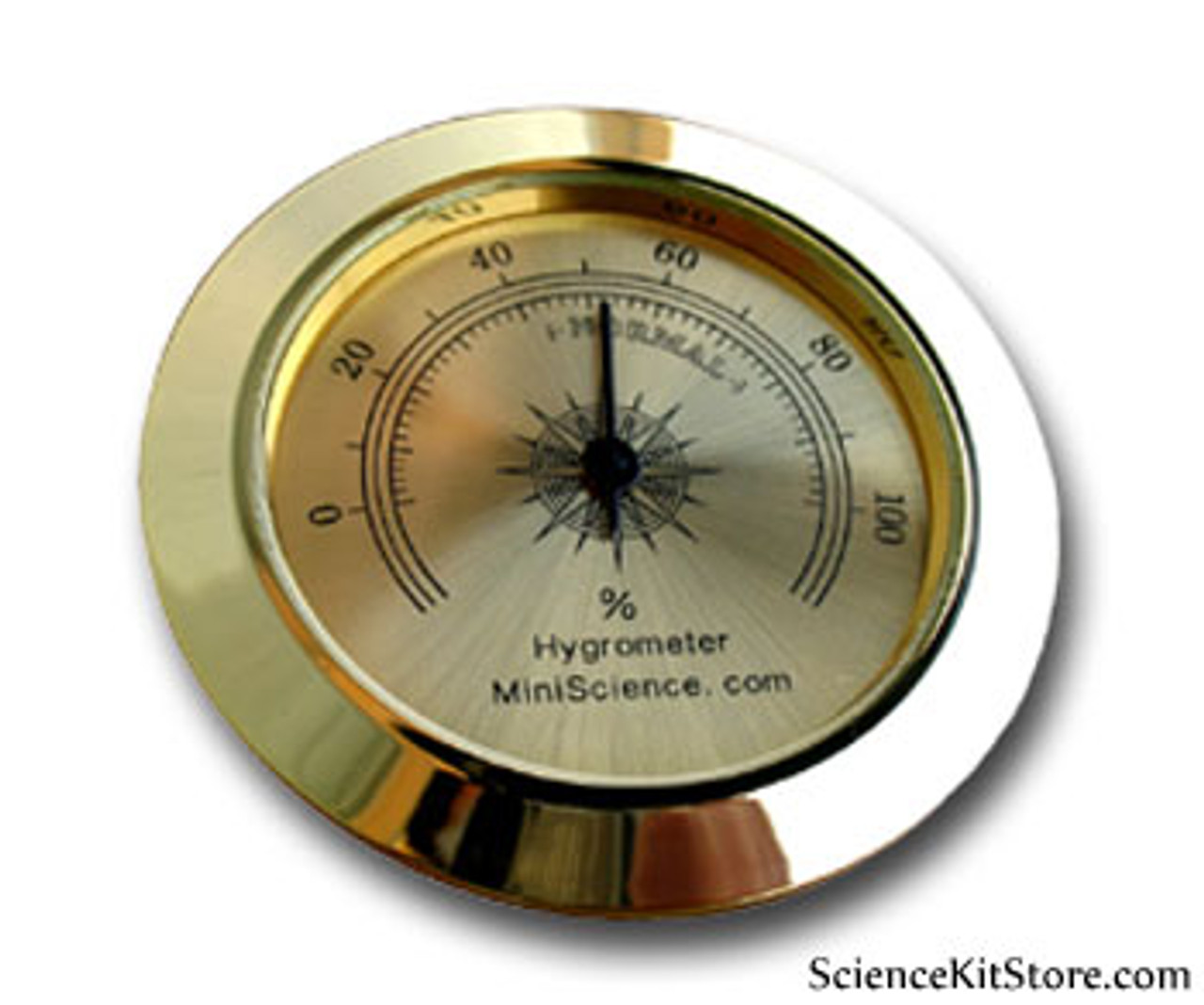 Quality hygrometer shop