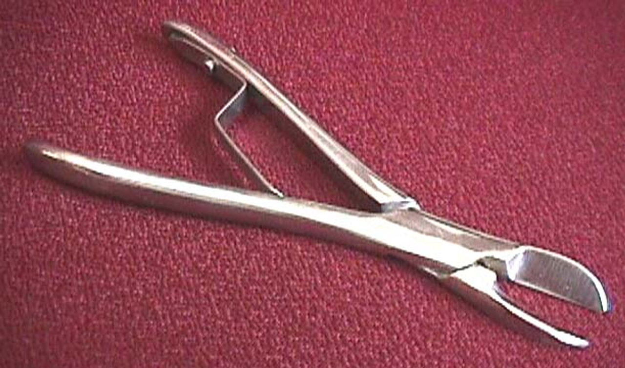 Bone Shears, Bone Cutting Forceps