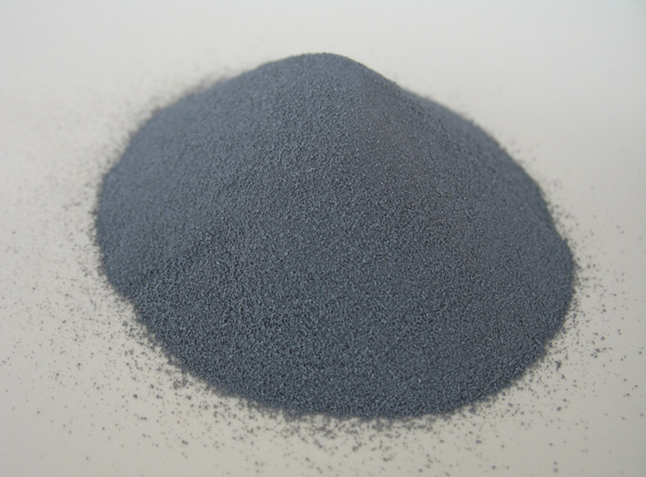 Steel Powder, Iron Powder, Grade S1001 (Free Shipping)