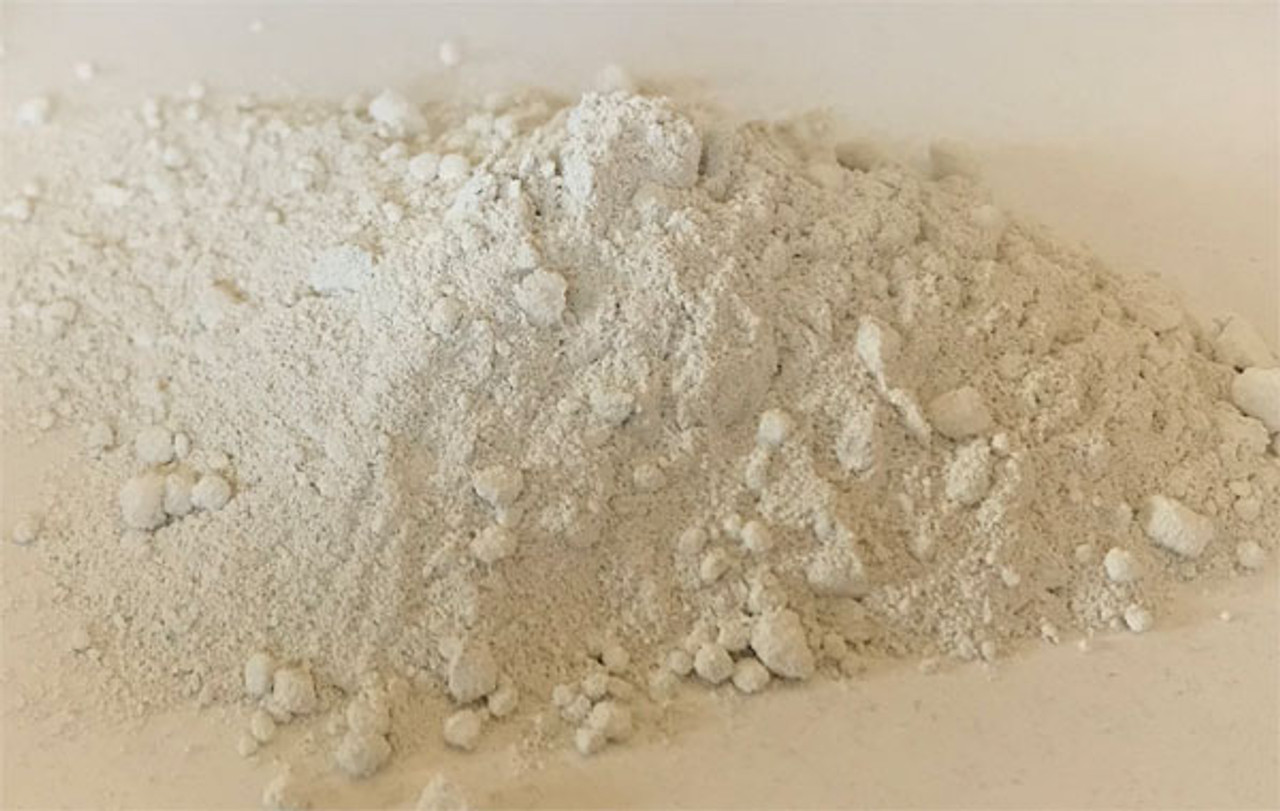 Tin oxide powder