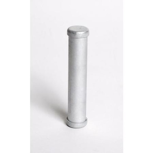 Aluminum Density Rod