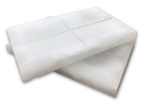 Granulated Paraffin Wax - 25 lb.