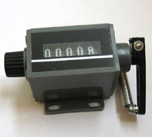 Industrial Stroke Counter