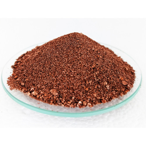 Copper, Filings, Granular, Electrical, Thermal, Conductivity, Brazing, Soldering, Coatings, Industrial