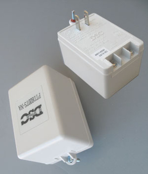 AC Transformer, 120 to 9 Volts