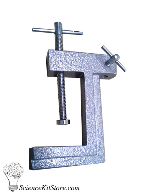 Table Clamp for Rod