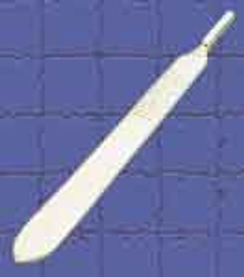 Surgical Blade Handle (Scalpel Handle)