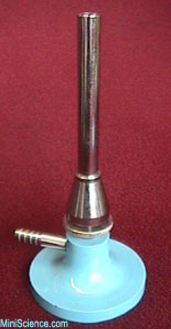 E8A57253 - Bunsen Burner: Bottled Gas (LPG)