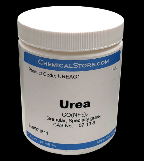 Urea, Granular, 99% 