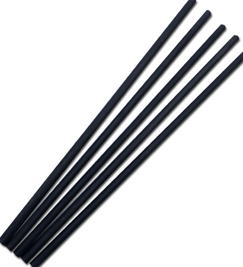Carbon rods, Graphite rods, Carbon electrode rods