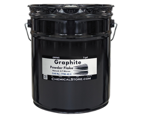 Shop for and Buy Powdered Graphite Tube at . Large selection and  bulk discounts available.